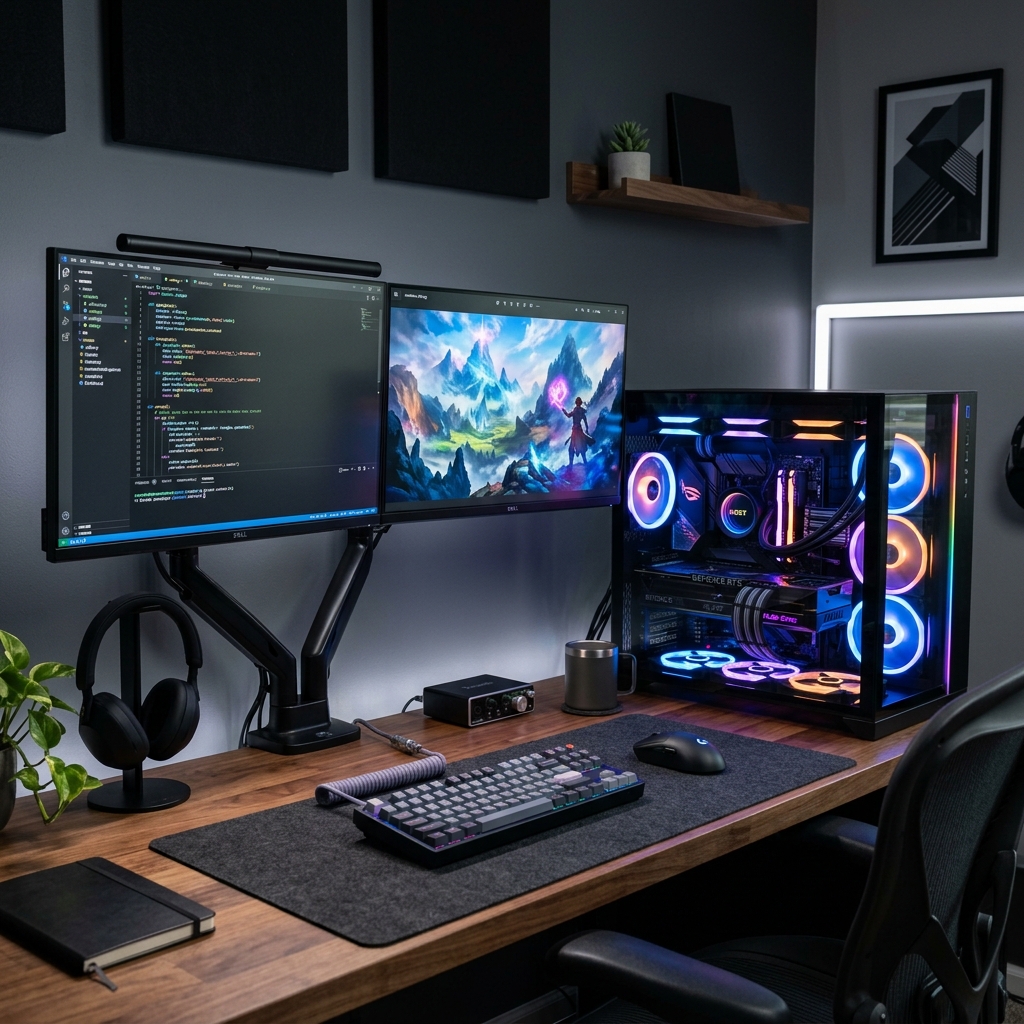 About Computer Zone